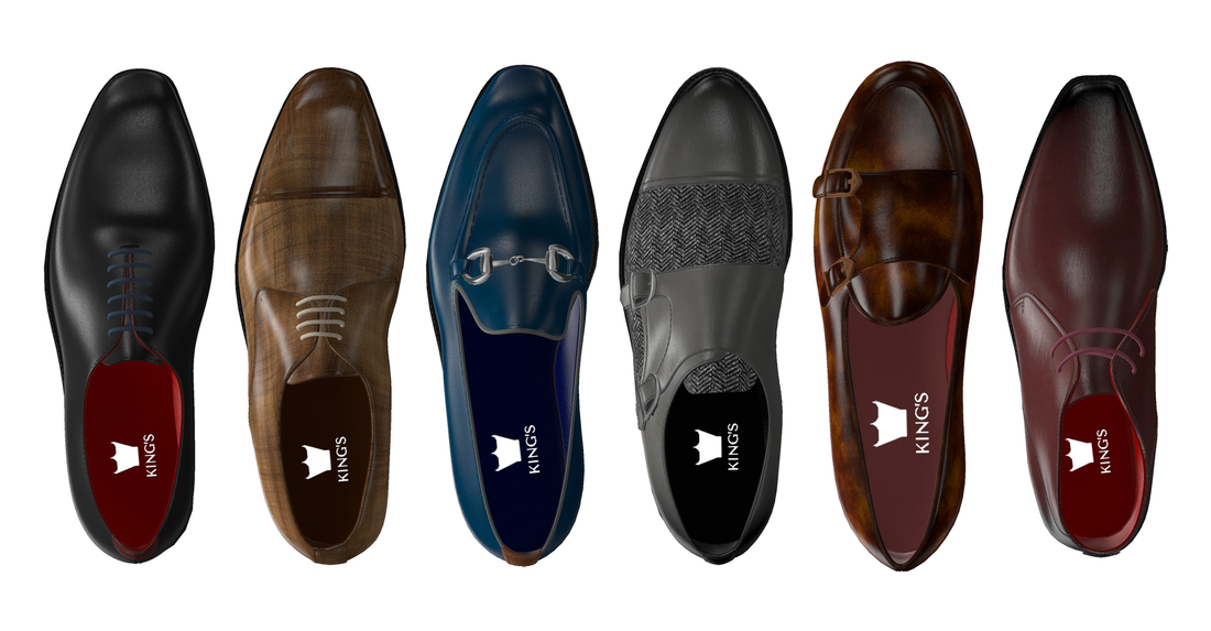 Breaking the Shoes code