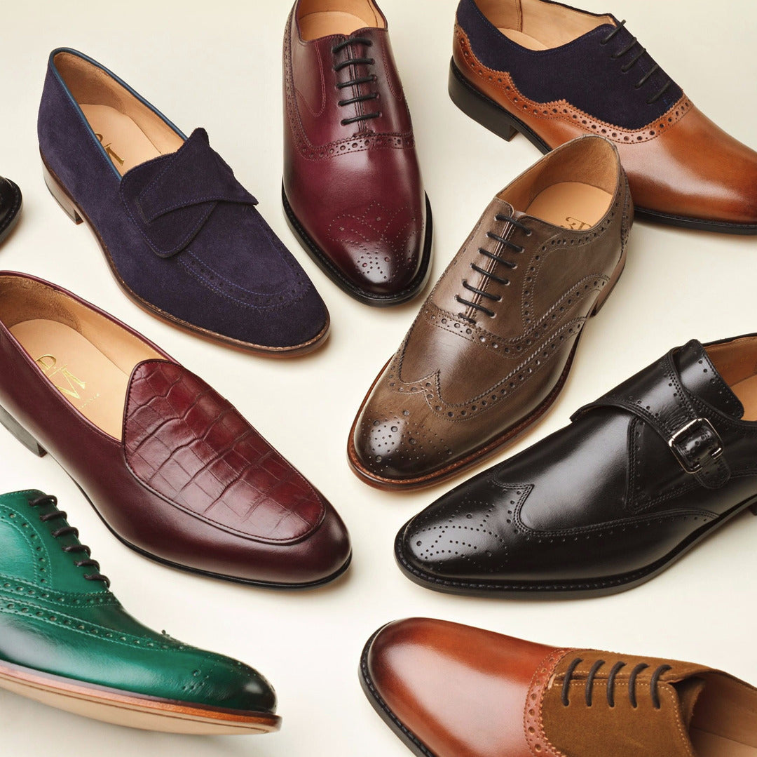 Basic shoes 2019 hotsell