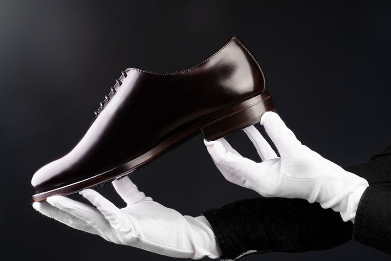 Introducing 'THE CORDOVAN'