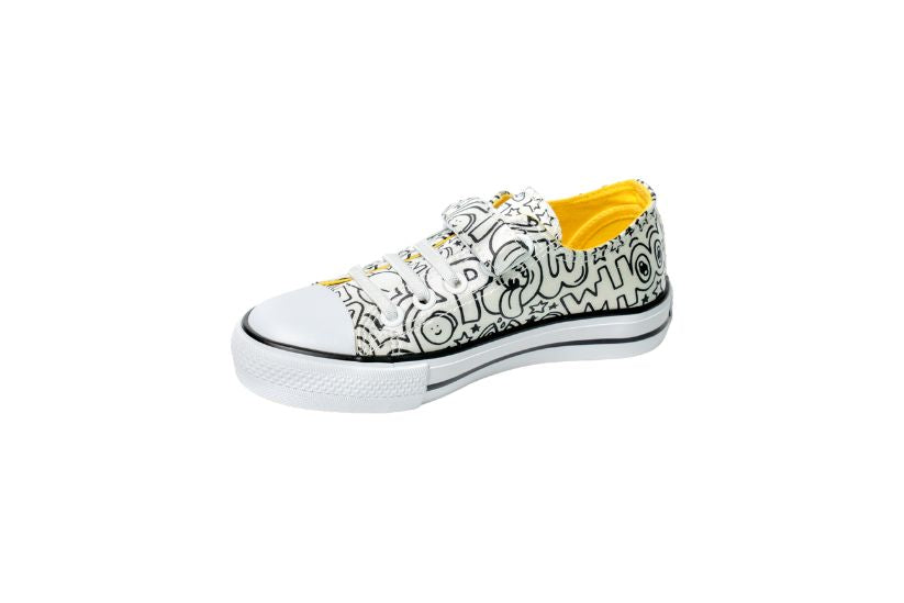 Kids Kicks - Outer Space
