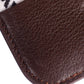 Card Holder - Chocolate Brown - KING'S