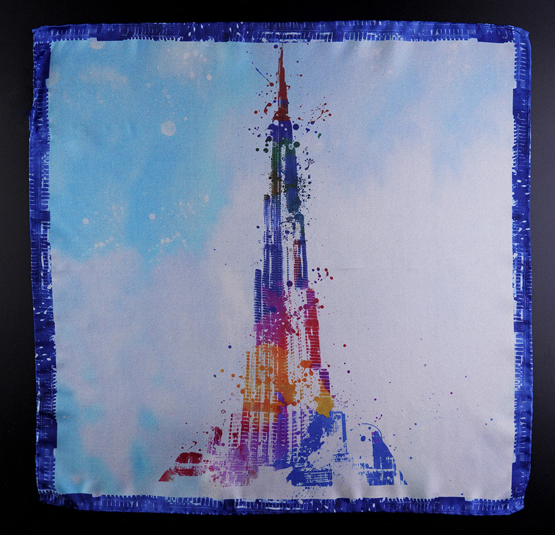 Limited Edition - Burj Khalifa - KING'S
