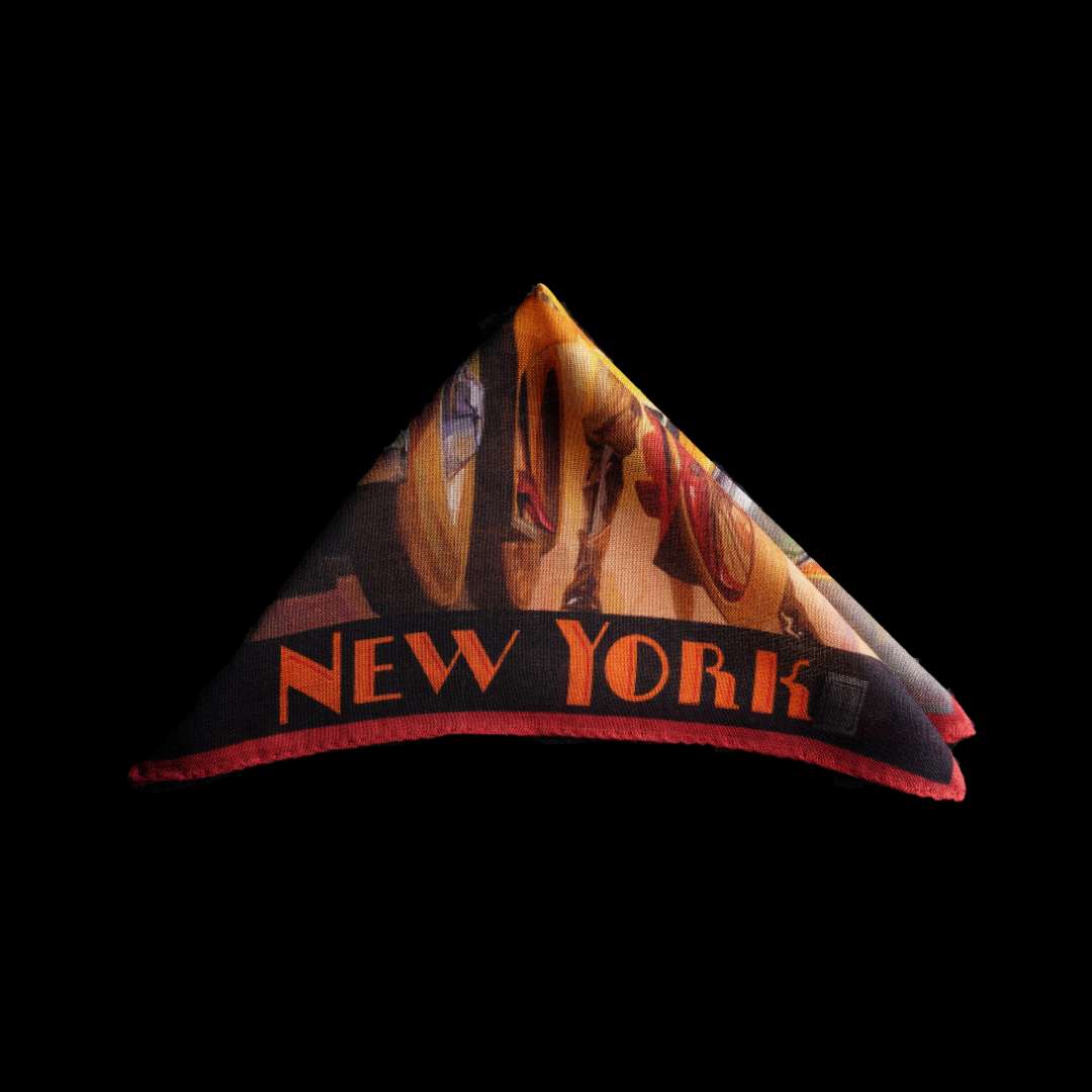 Limited Edition - New York - KING'S