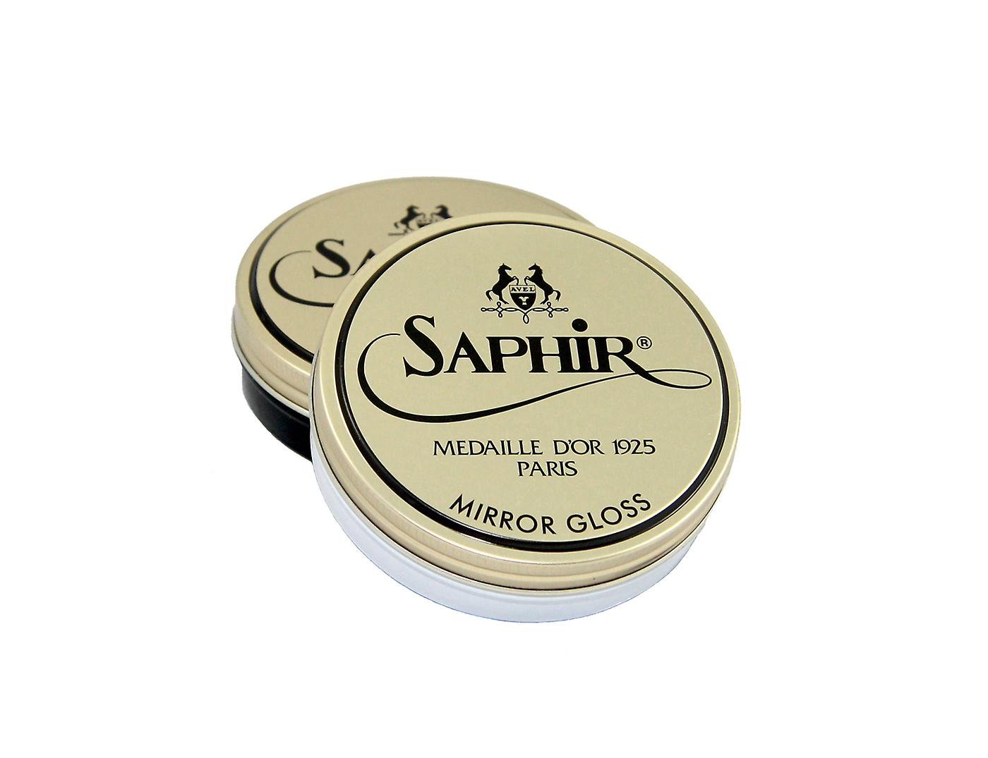 Saphir Mirror Gloss - KING'S