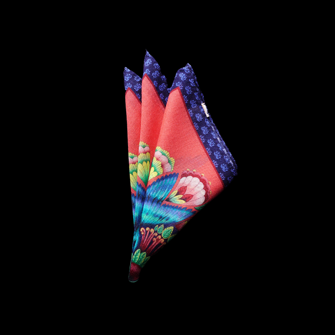 Limited Edition - Humming Birds - KING'S