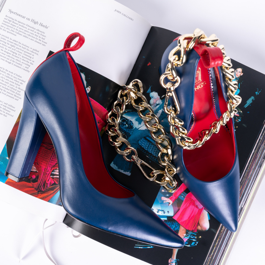 Florence - Ladies Couture Line - KING'S