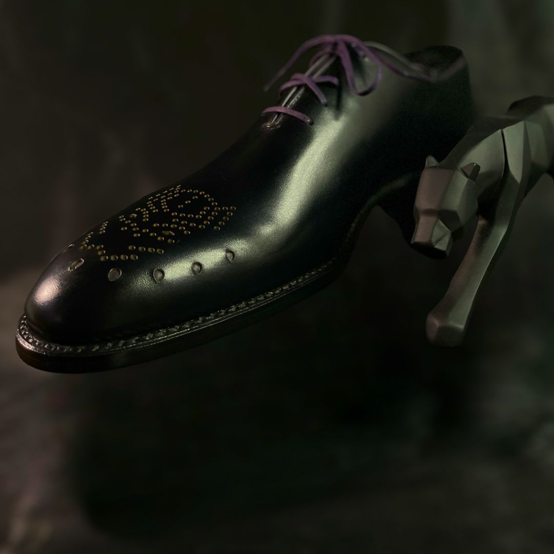 The Black Panther Special Edition Wholecuts - KING'S