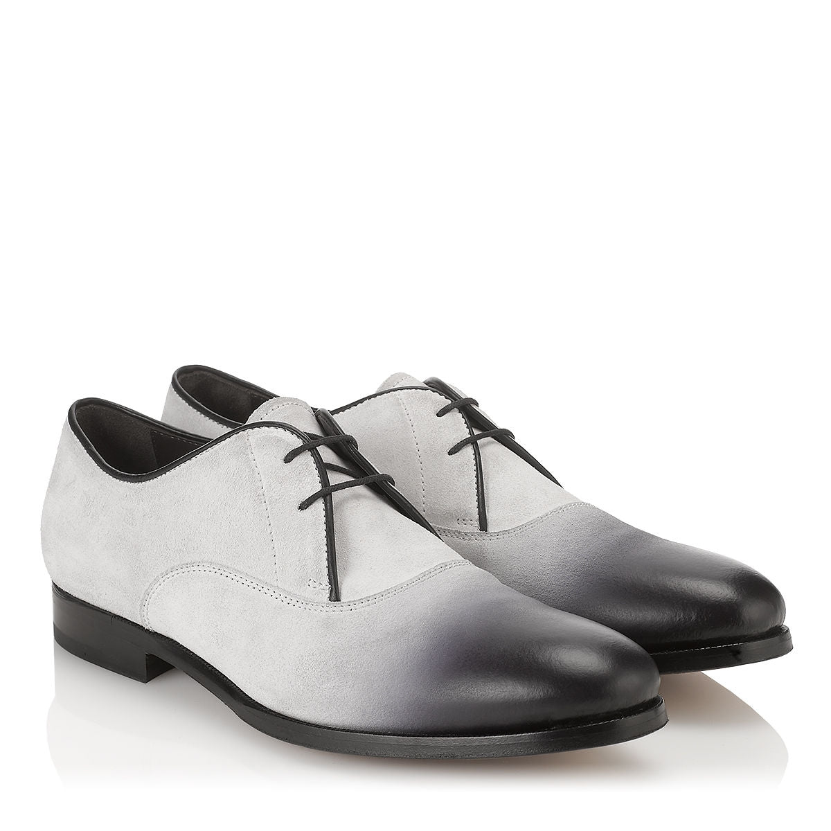 Black laces - KING'S