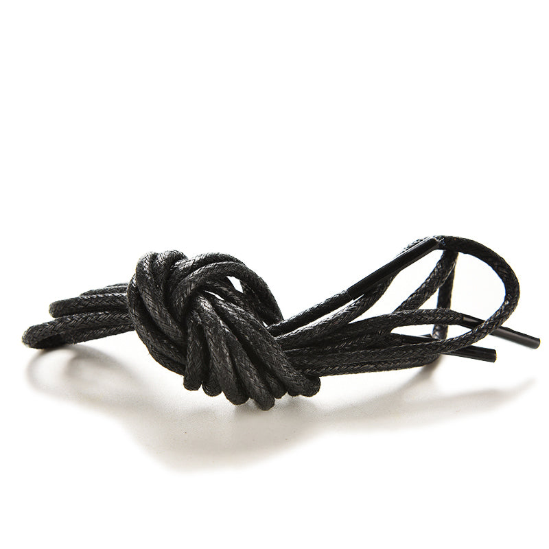 Black laces - KING'S