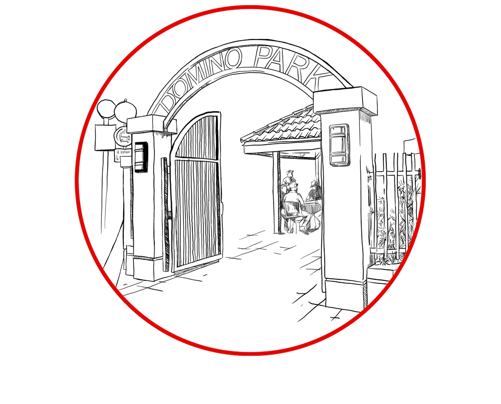 LTD RESERVE NO. 14: CALLE OCHO - KING'S