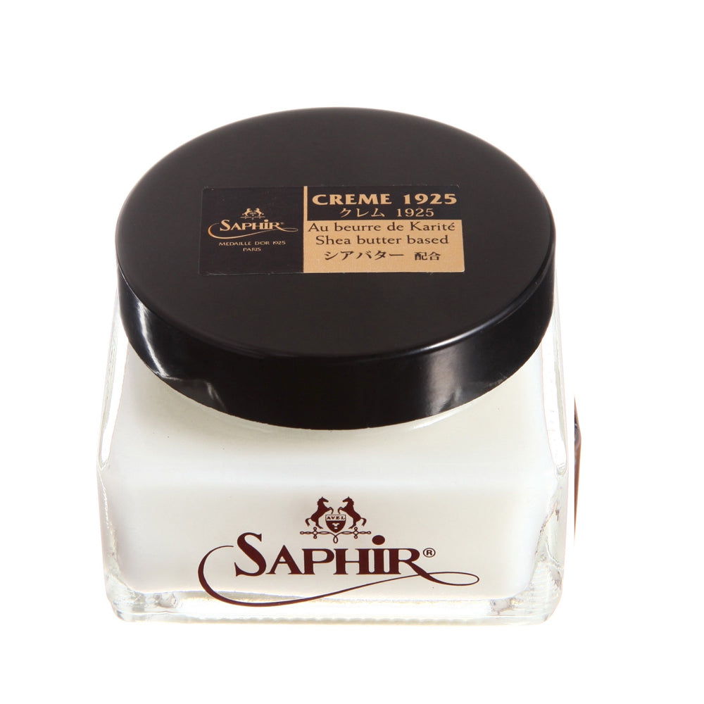 Saphir Medaille D'Or 1925 Pommadier Creme - KING'S