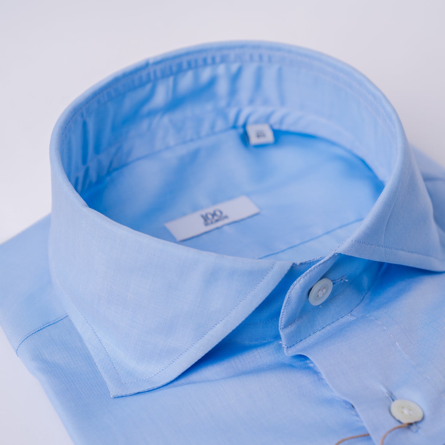 Essential Light Blue Shirt