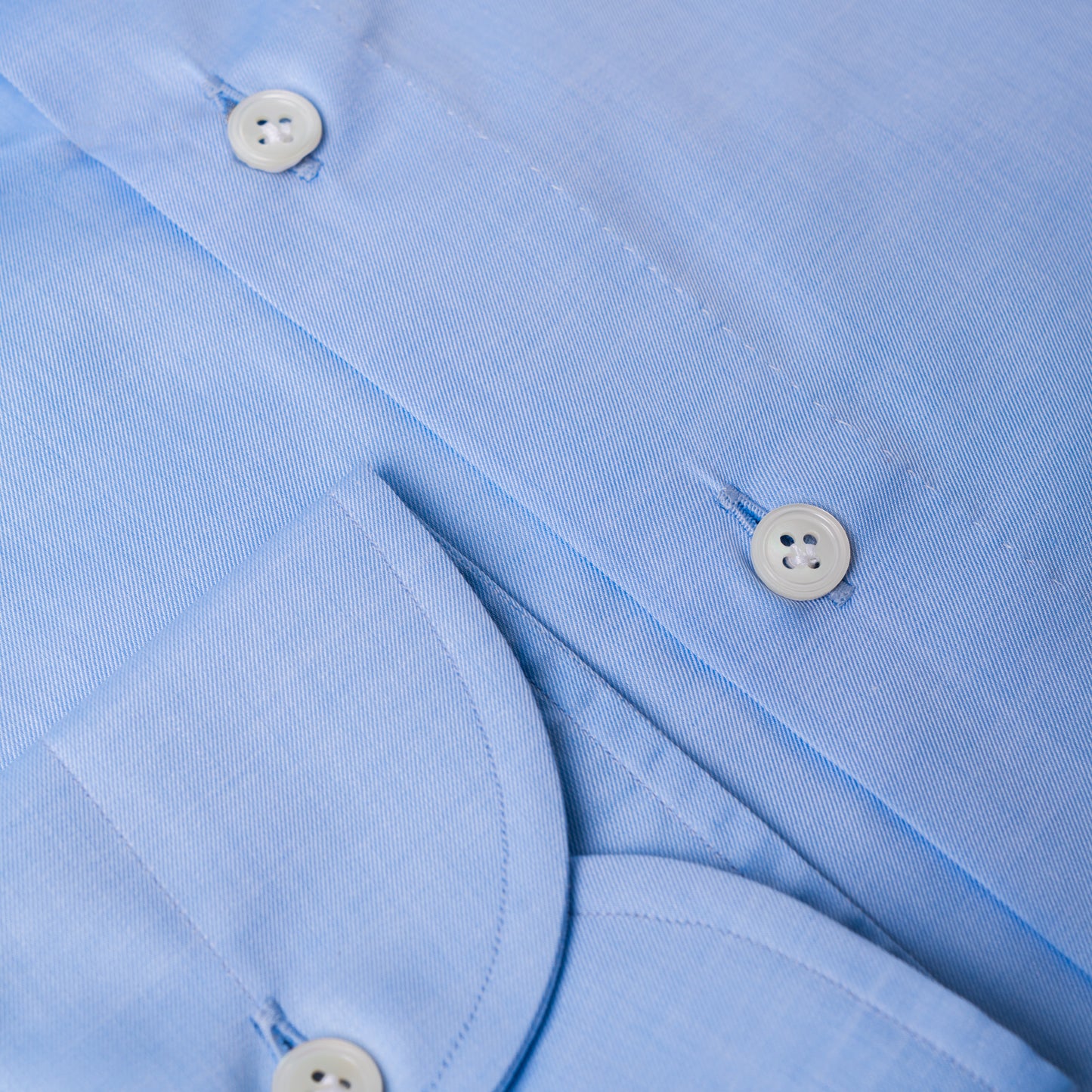 Essential Light Blue Shirt