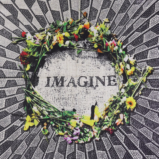 Limited Edition - Imagine - KING'S