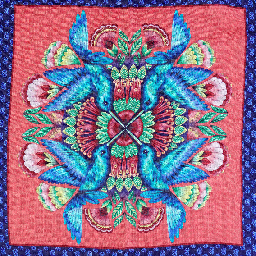 Limited Edition - Humming Birds - KING'S