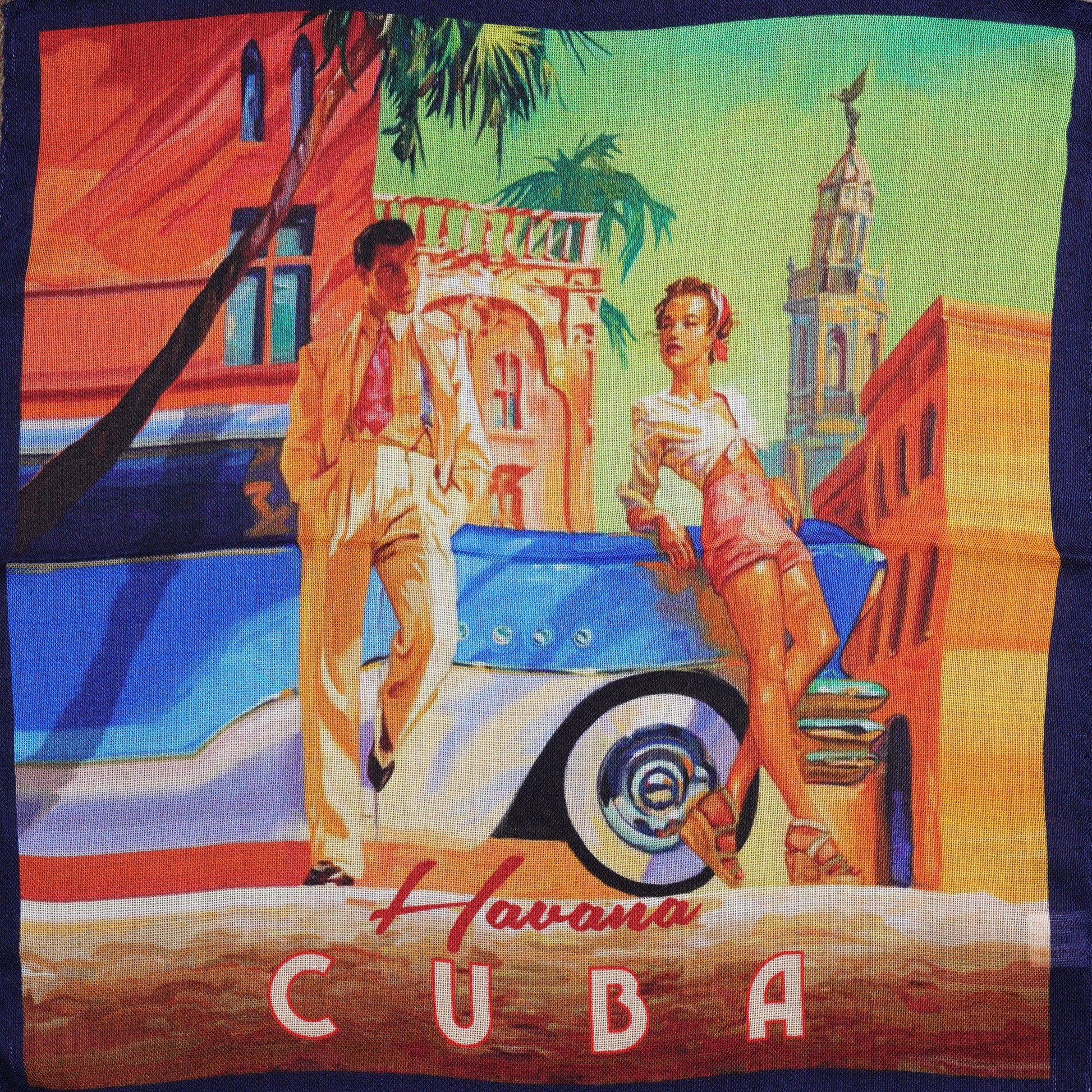 Limited Edition - Cuba - KING'S