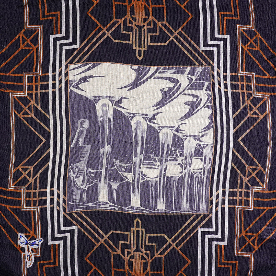 Limited Edition - Great Gatsby Cheers - KING'S
