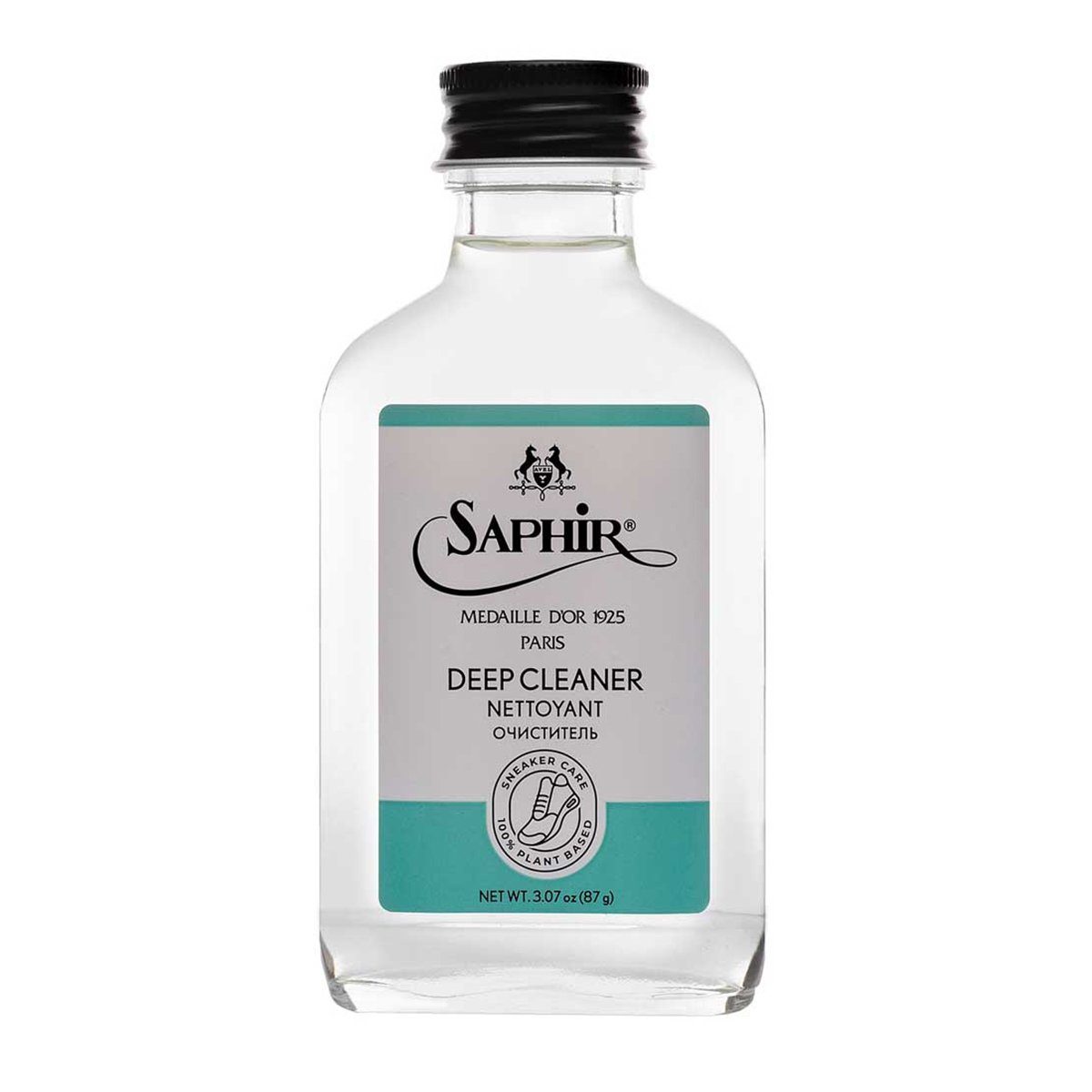 Saphir Medaille D'or Deep Cleaner - KING'S