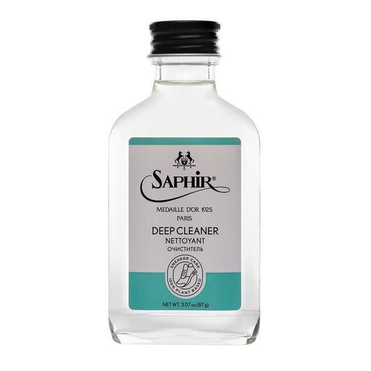 Saphir Medaille D'or Deep Cleaner - KING'S