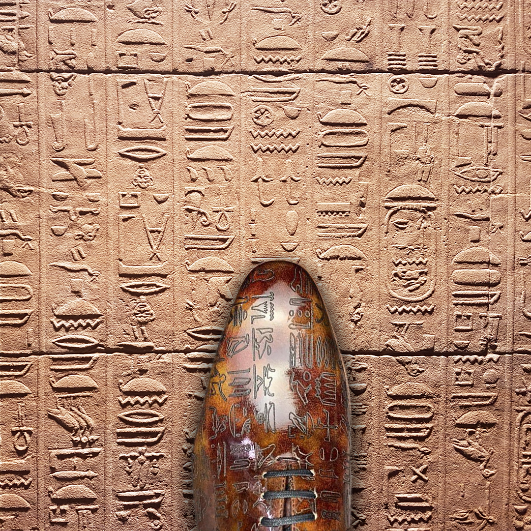Egyptian Whole Cut