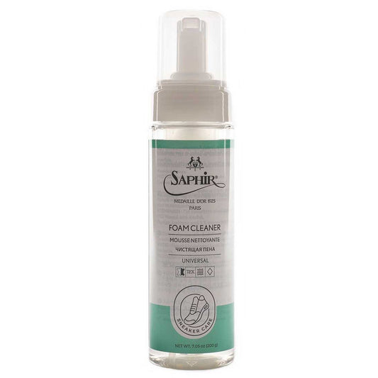 Saphir Medaille D'Or Foam Cleaner - KING'S
