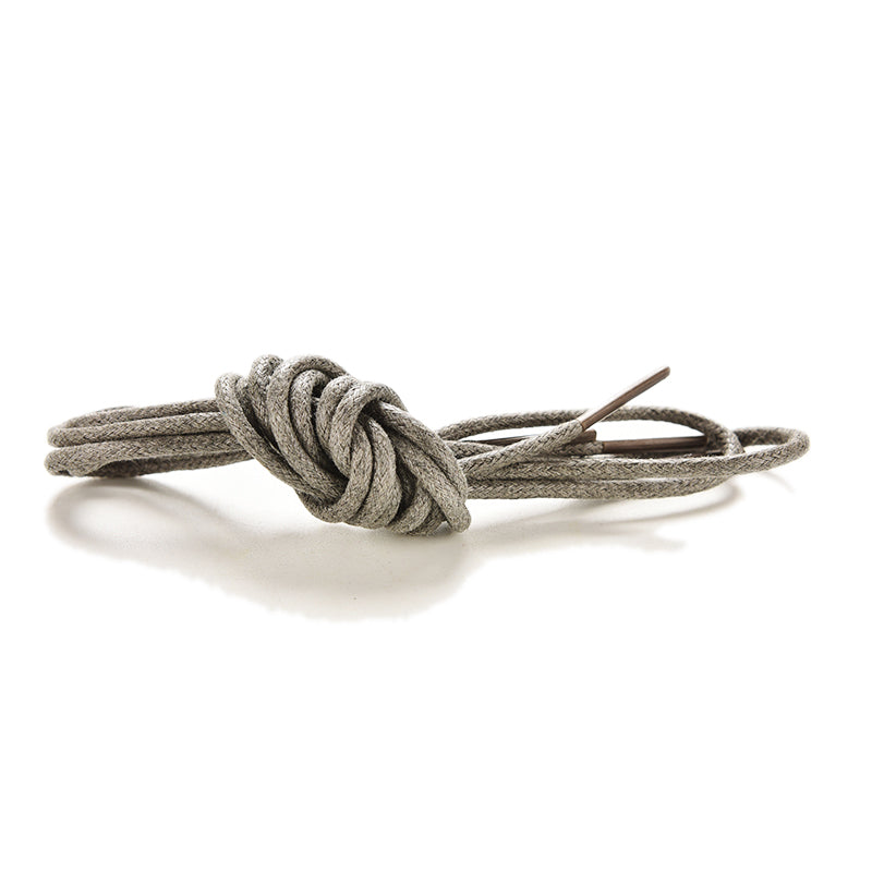 Gray laces - KING'S