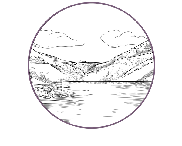 LTD RESERVE NO. 13: LOST MAN - KING'S