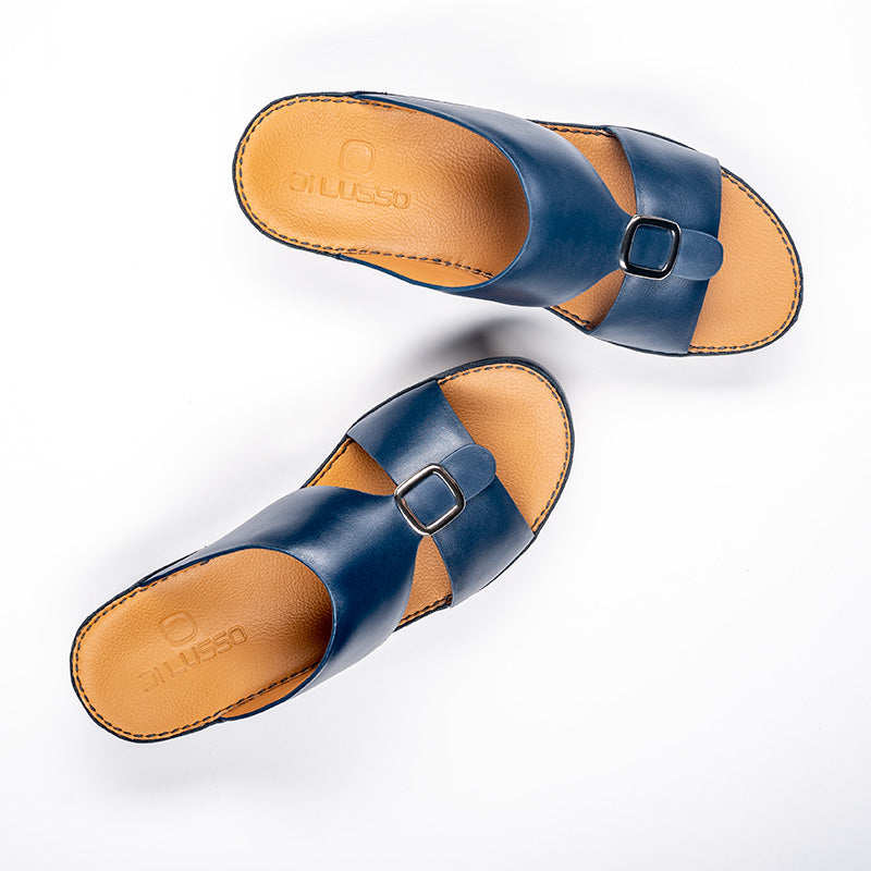Raffinato Di Lusso Oceana Blue