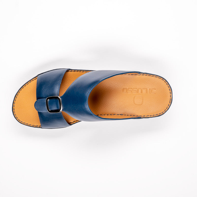 Raffinato Di Lusso Oceana Blue