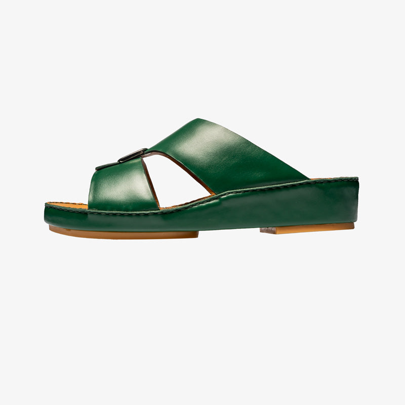 Raffinato Di Lusso Pino Green