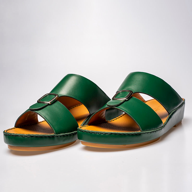 Raffinato Di Lusso Pino Green