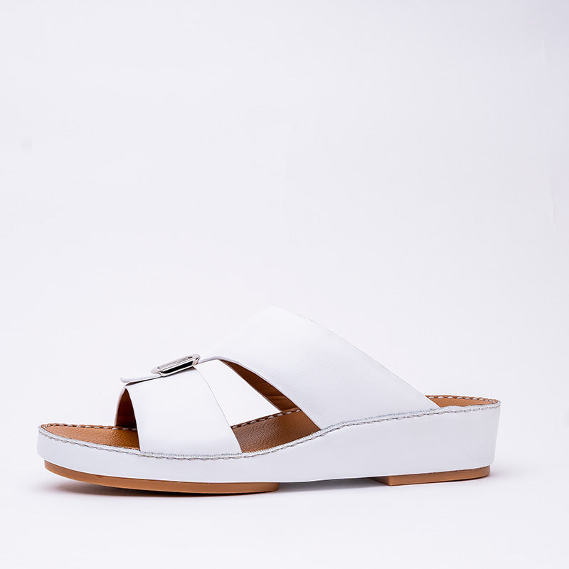Raffinato Di Lusso White