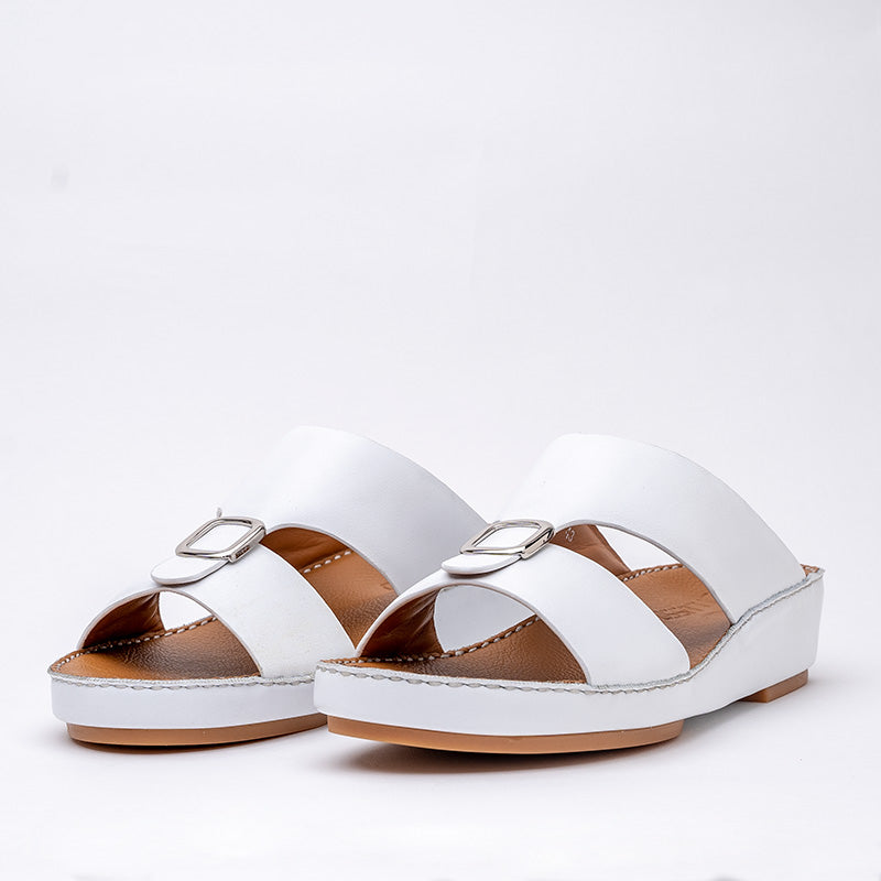 Raffinato Di Lusso White