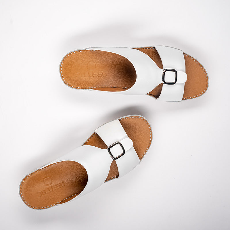 Raffinato Di Lusso White