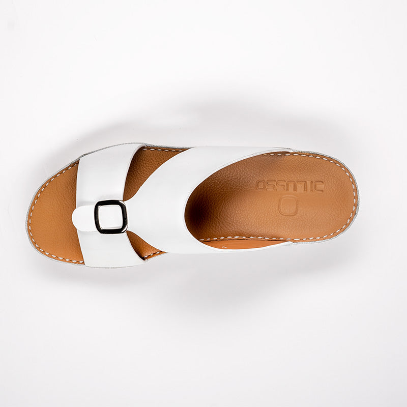 Raffinato Di Lusso White