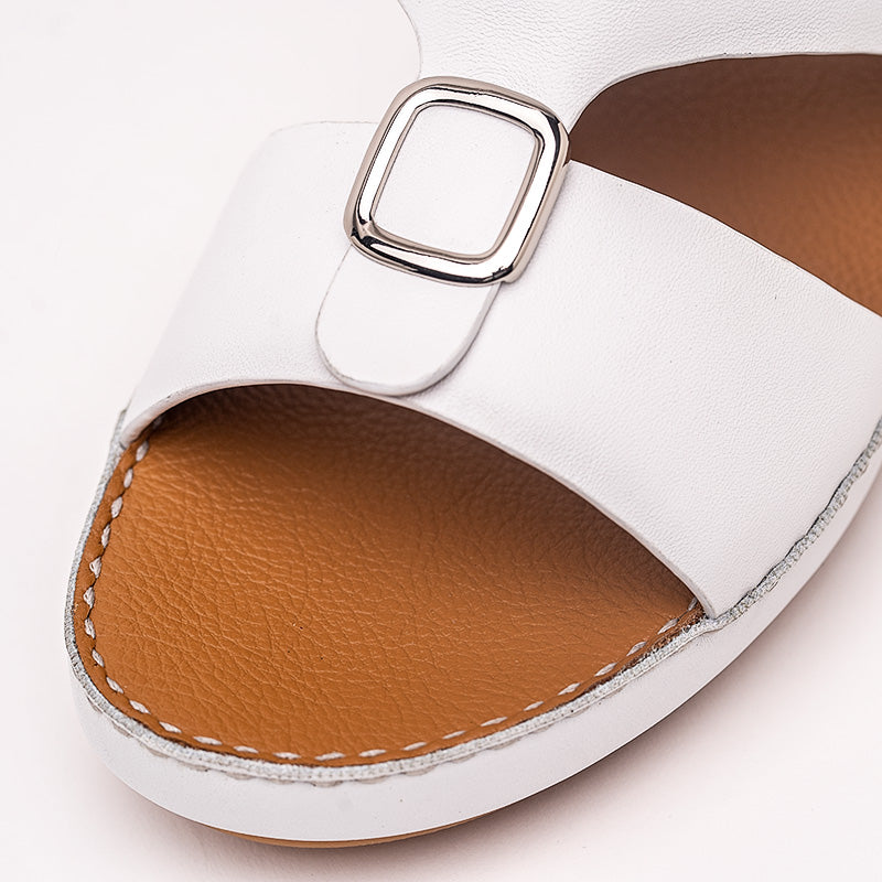 Raffinato Di Lusso White