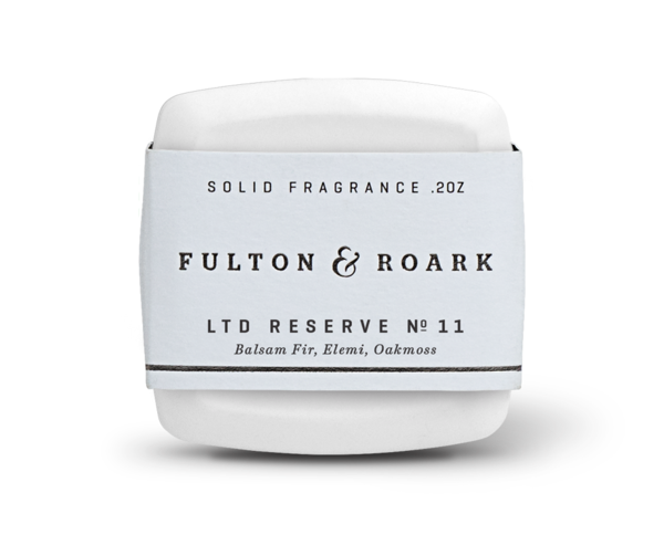 LTD RESERVE No. 11: RAMBLE - KING'S