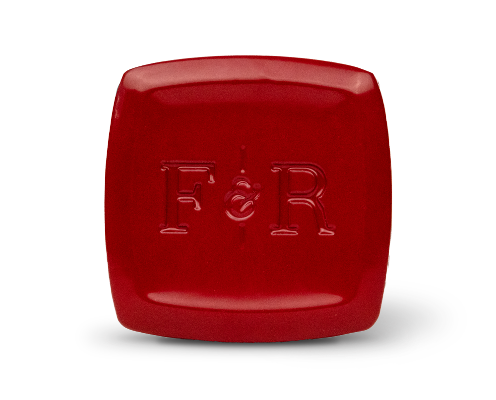 STERLING (Red Edition) - KING'S