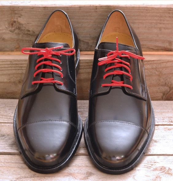 Mens dress best sale red shoes