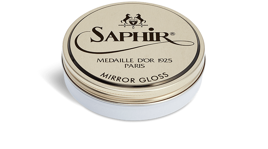 Saphir Mirror Gloss - KING'S
