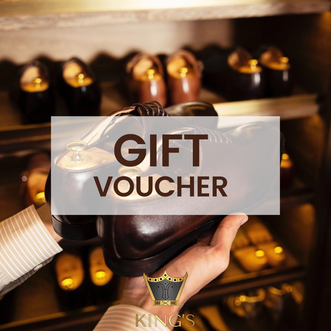 King's Gift Card