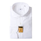 Essential white shirt, mens formal shirts Dubai.