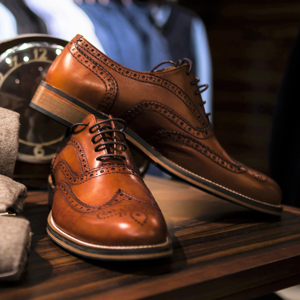 The versatile Oxfords