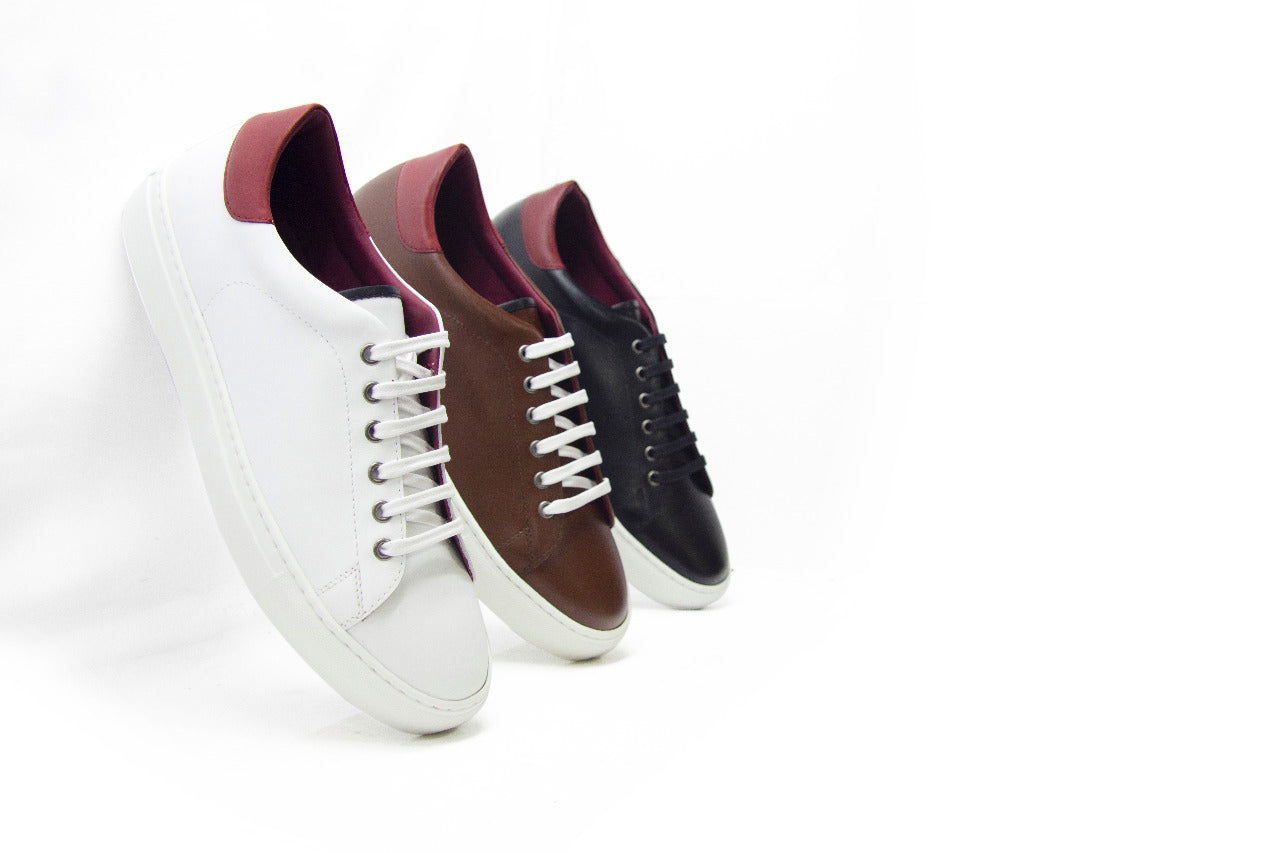 The Sneaker Collection