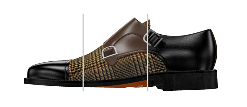 RTO Custom Shoe Design Collection