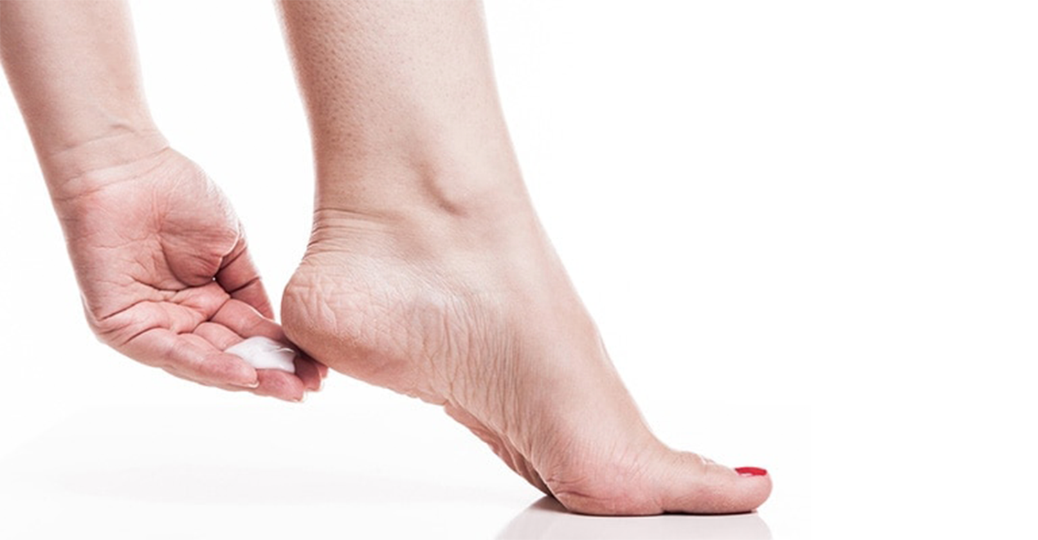 Foot Cream