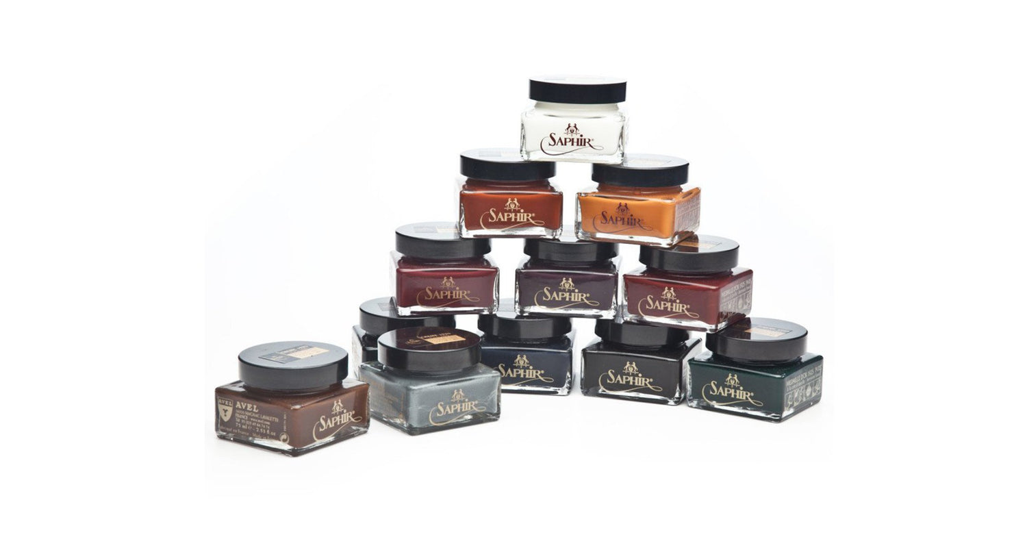 Shoe Care Accessories