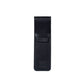 Ebony Nappa leather pen case, pen sleeve from Kings Dubai