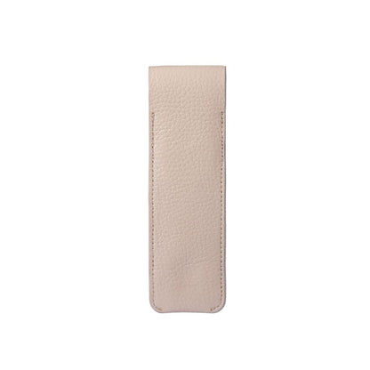 Luxe Pen Sleeve - Camel - KING'S