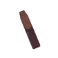 Luxe Pen Sleeve - Chocolate